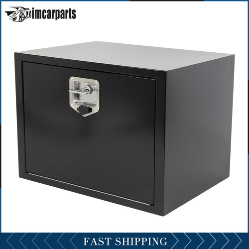 Storage tool box x18 - tool, 24"x18"x18"