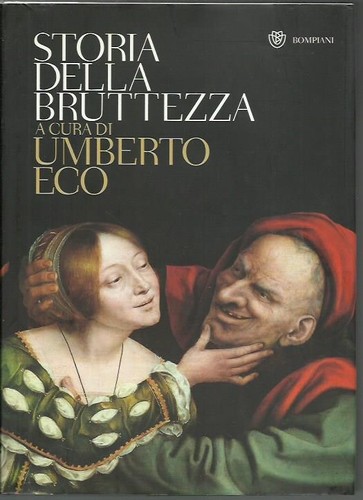 Storia della bruttezza - ,