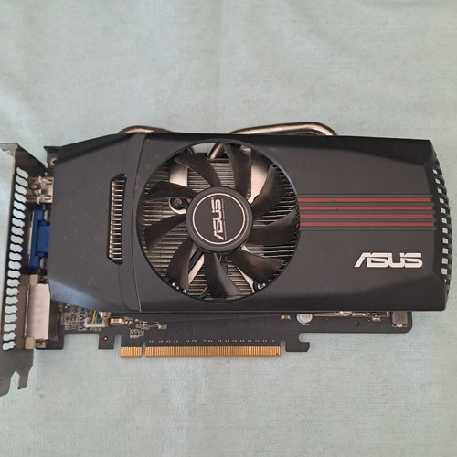Asus engtx550 di 1gd5 - ti, dc/di/1gd5