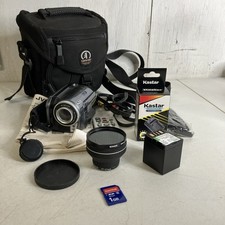 JVC Everio 30GB Hard Disk HDD