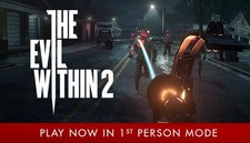 The Evil Within 2 PC Steam Key
