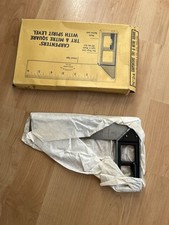 Vintage Tools, O. Fisher & Co