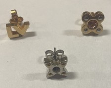 Louis Vuitton Boucle d'oreille