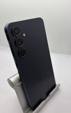 SAMSUNG GALAXY A55 5G DUAL SIM 128GB - Awesome Black