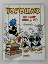 TOPOLINO - N. 3259 VARIANT