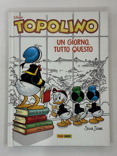 Topolino 3259 variant - 3259,