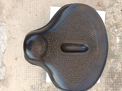 Sella moto guzzi - moto, falcone