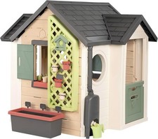 Smoby 7600810408 casetta - 7600810408,