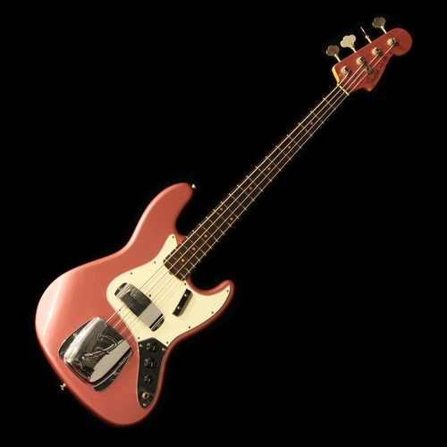 Fender custom shop - fender,