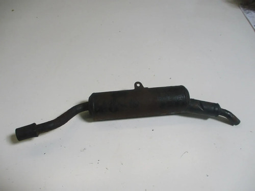 Fantic 415 caballero - fantic,