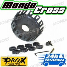 cestello frizione portadischi PROX Parastrappi inclusi HONDA CR 500 2002 (02)