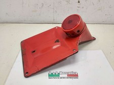 PORTATARGA GILERA GIUBILEO 98