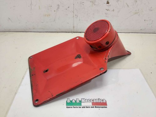 Portatarga gilera giubileo - giubileo, 98