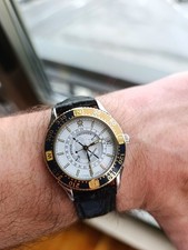 Reloj Revue Thommen Landmark