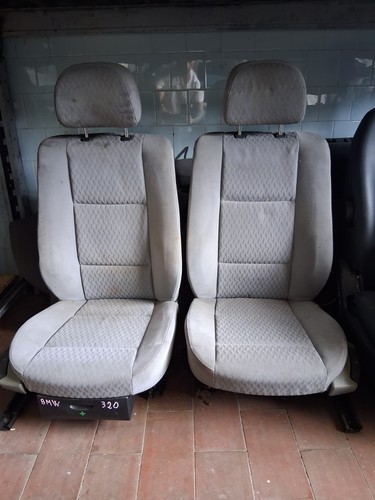 Bmw e46 serie berlina 320 - bmw,
