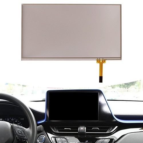 Touch screen vetro - touch,