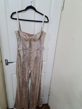 Tuta Nadine Merabi Lucinda