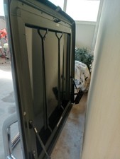 copertura cassone ford ranger pick up