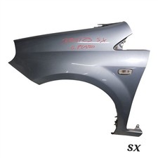 PARAFANGO ANTERIORE SINISTRO