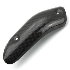 Protezione termica scarico in