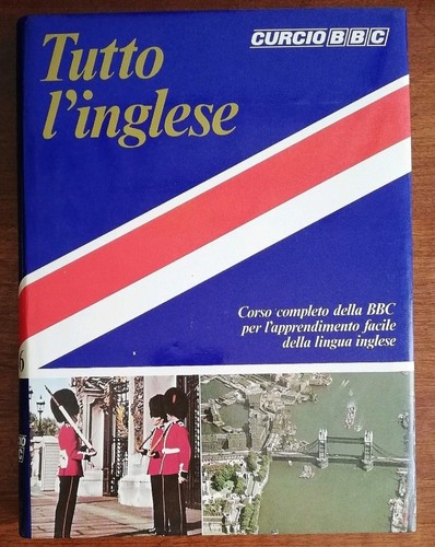 Tutto inglese corso completo - l'inglese,