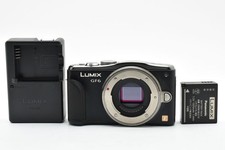 Panasonic LUMIX DMC-GF6 16.0MP