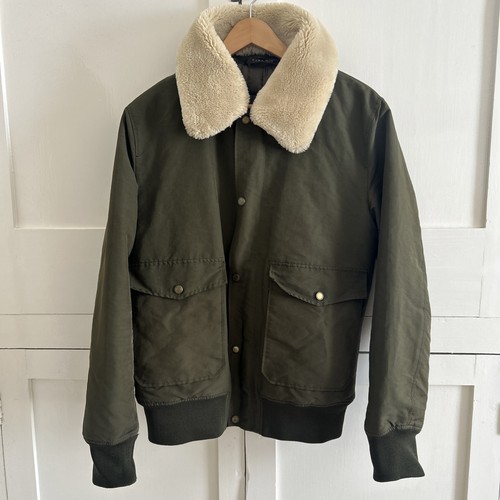 Giubbotto bomber uomo zara - bomber,