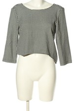 ZARA BASIC Camicia maglia