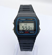 RARO Orologio Digitale Casio