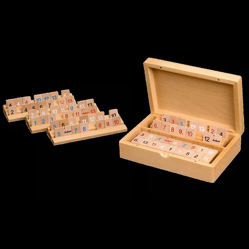 Philos 3608 rummy cassetta - philos,