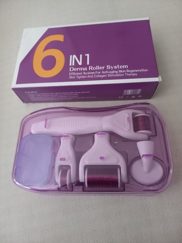 Zitfri kit derma - 6, 1