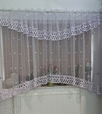 Tenda a rete marquisetta