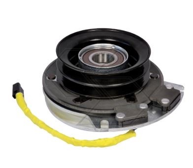 Frizione elettromagnetica