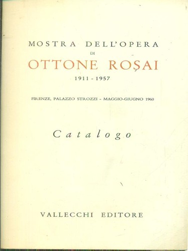 Mostra dell opera - dell'opera, ottone