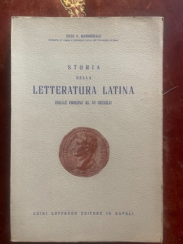 Marmorale storia della - marmorale,