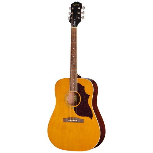 Epiphone hummingbird tribute - epiphone,