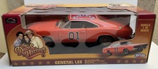 1:18 Dukes of Hazzard General