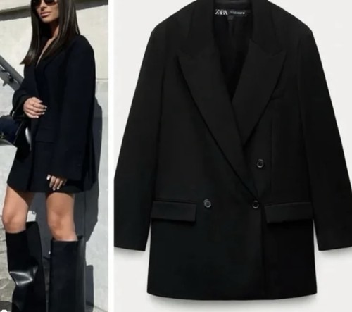 Zara woman long - woman,