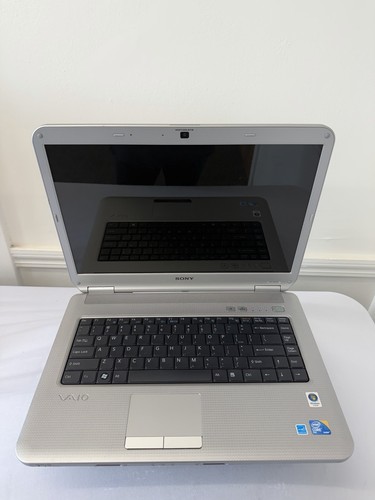 Sony vaio laptop good screen - vaio,