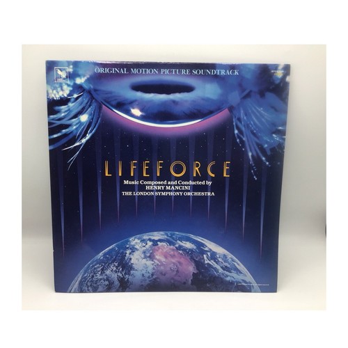 Lifeforce original motion - lifeforce,