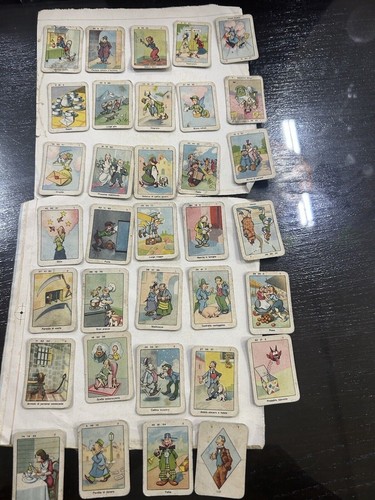 Carte per gioco - 34,