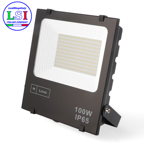 Faro proiettore led - ip65, 220v