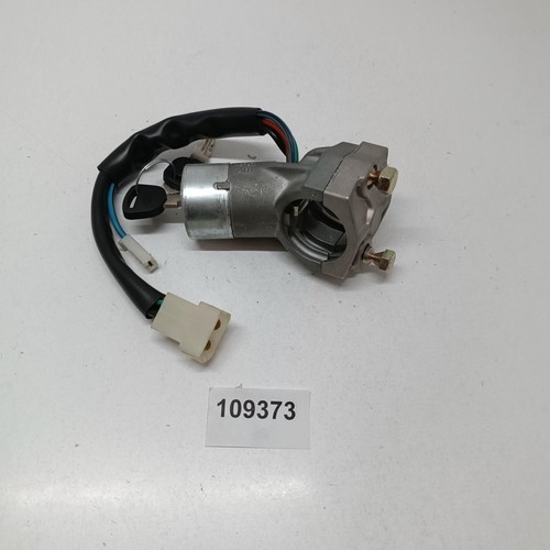 Blocchetto accensione ignition - blocchetto,
