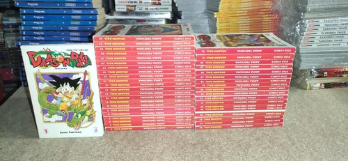 Dragon ball deluxe - ball,