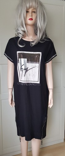 Giuseppe zanotti maglia abito - giuseppe, maglia/abito