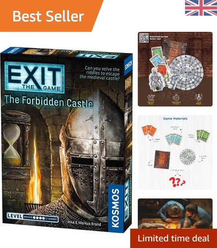 Svela misteri exit il - in,