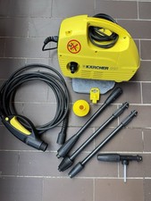 Idropulitrice Karcher 310