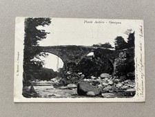 m) Cartolina formato piccolo