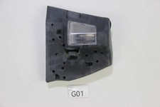 NUOVO originale BMW E46 Portalampada retroilluminato a sinistra NOS 63218364925 