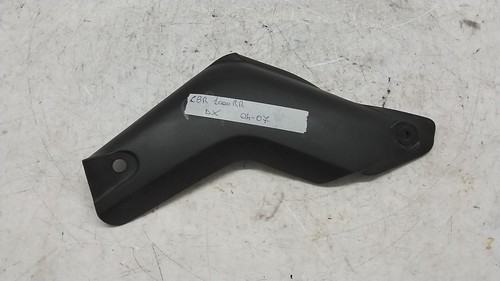 Honda cbr 1000 07 carena - rr, 04